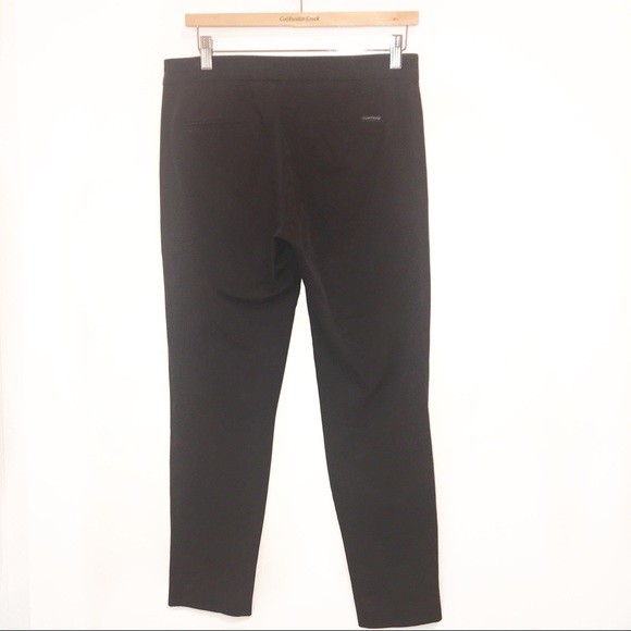 Sanctuary “City Peg” Black Pants- 4 - Picture 2 of 8